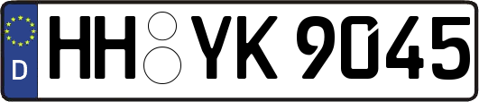 HH-YK9045