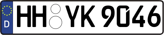 HH-YK9046
