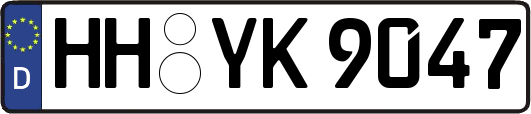 HH-YK9047