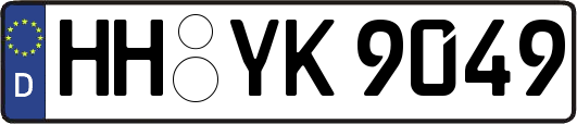 HH-YK9049