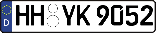 HH-YK9052
