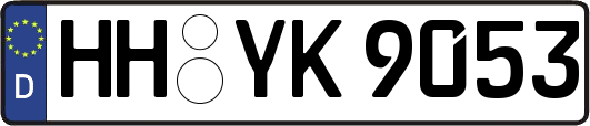 HH-YK9053