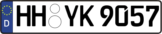 HH-YK9057