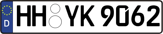 HH-YK9062