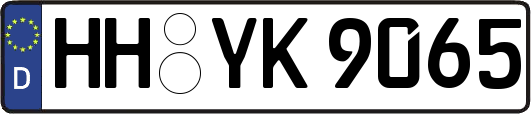 HH-YK9065