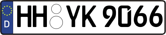 HH-YK9066