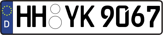 HH-YK9067