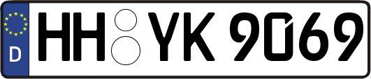 HH-YK9069