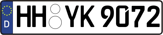 HH-YK9072
