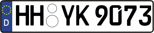 HH-YK9073