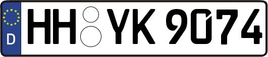 HH-YK9074