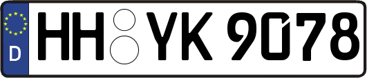 HH-YK9078