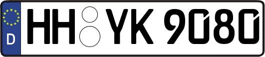 HH-YK9080
