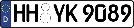HH-YK9089