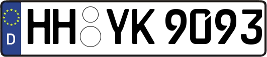 HH-YK9093