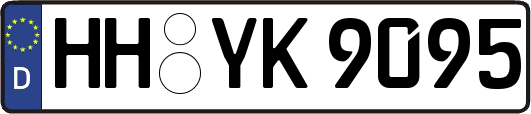 HH-YK9095