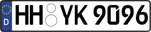 HH-YK9096