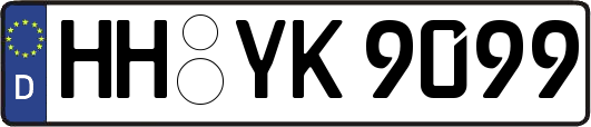 HH-YK9099