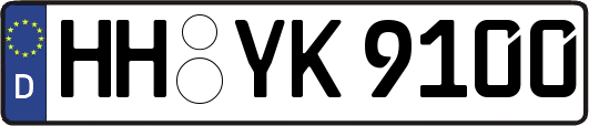 HH-YK9100