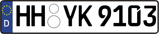 HH-YK9103