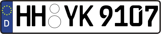 HH-YK9107