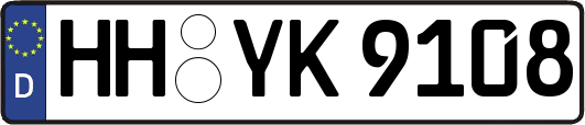 HH-YK9108