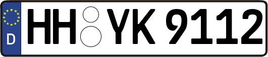 HH-YK9112