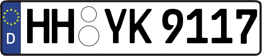 HH-YK9117