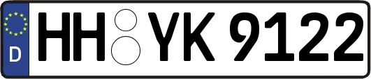 HH-YK9122