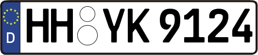 HH-YK9124