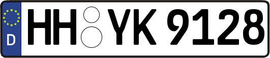 HH-YK9128