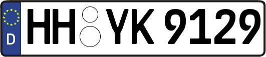 HH-YK9129
