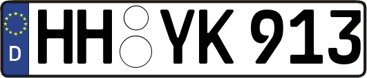 HH-YK913