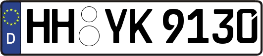 HH-YK9130