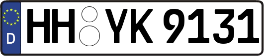 HH-YK9131