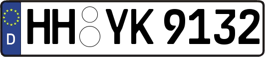 HH-YK9132
