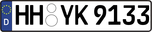 HH-YK9133