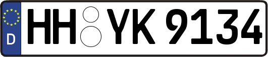 HH-YK9134
