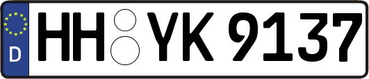 HH-YK9137