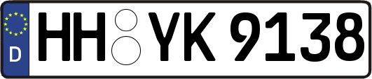 HH-YK9138