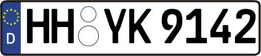 HH-YK9142