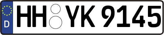 HH-YK9145