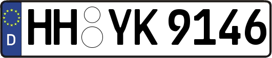 HH-YK9146