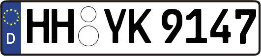 HH-YK9147