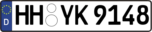 HH-YK9148