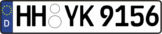 HH-YK9156