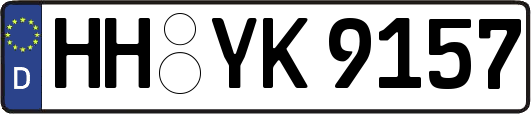 HH-YK9157