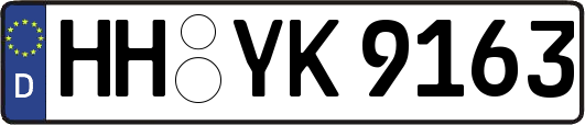 HH-YK9163