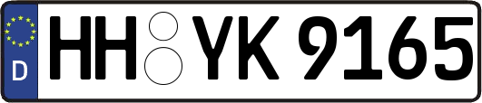 HH-YK9165