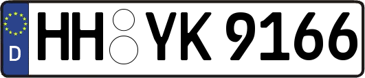 HH-YK9166